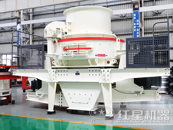 新型制砂機(jī)，大型號(hào)，大功率