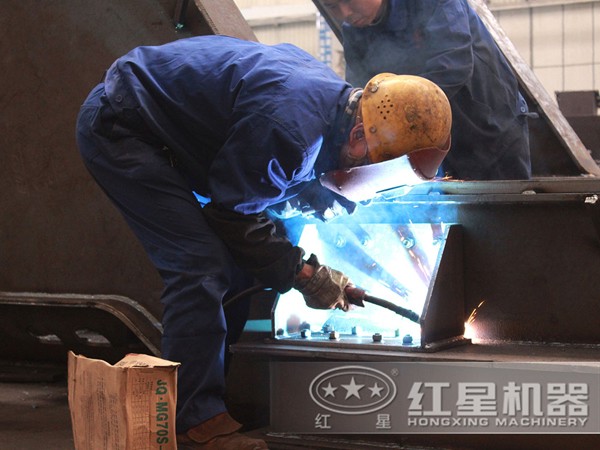 我國(guó)礦山機(jī)械的發(fā)展及創(chuàng)新