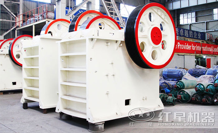 小型顎破機(jī)廠家哪家好？