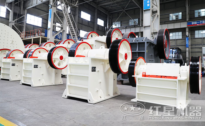 69顎式破碎機(jī)多少錢(qián)一臺(tái)？