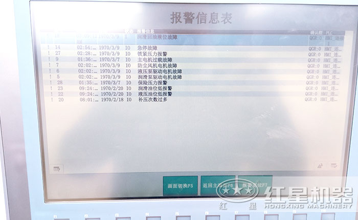 智能觸屏顯示屏，安全可靠