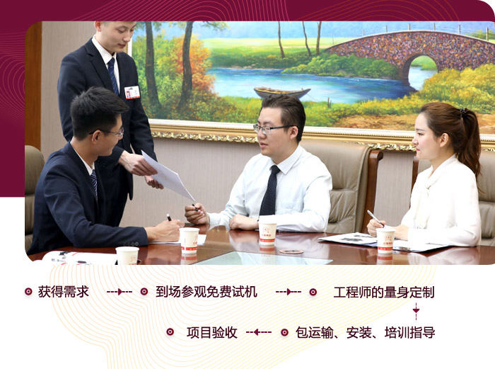 工程師為您量身定制，價格合理