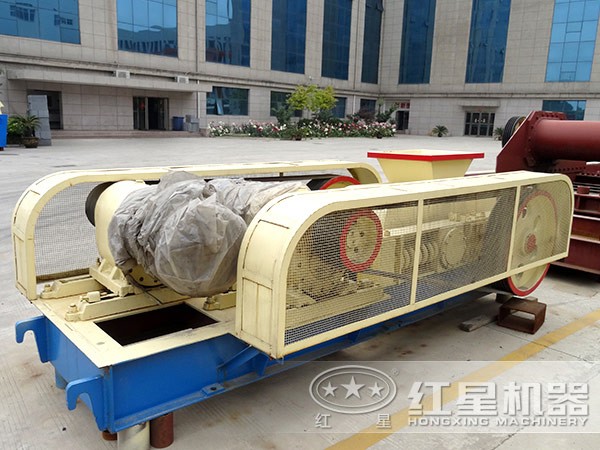 小型對輥機(jī)價格是多少？