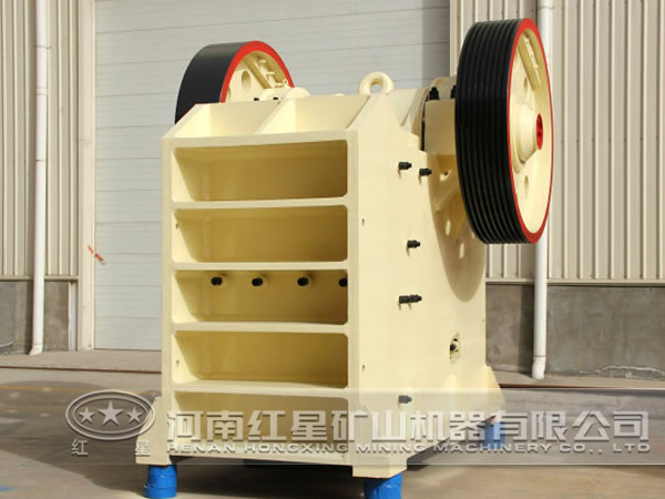 顎式破碎機(jī)運(yùn)動學(xué)仿真結(jié)構(gòu)設(shè)計(jì)