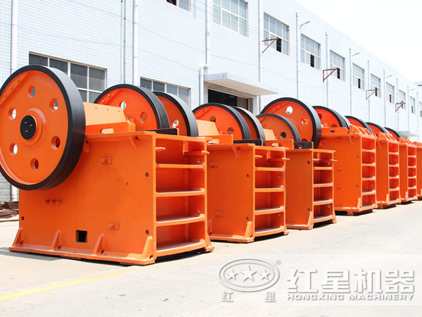 破碎金屬礦采用什么破碎機最合適呢？