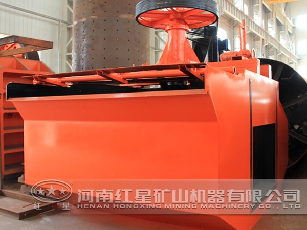 浮選機(jī)廠(chǎng)家