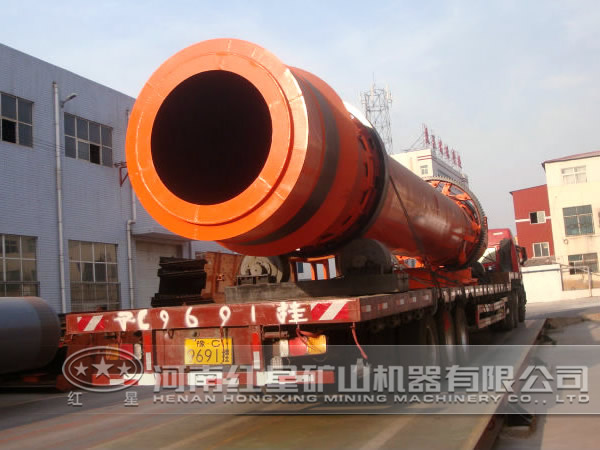 海砂烘干機(jī)廠(chǎng)家