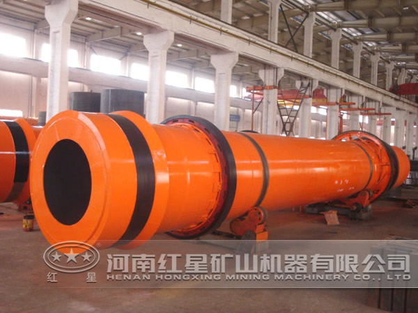 油頁(yè)巖烘干機(jī)廠家哪家好？