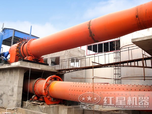 小型回轉(zhuǎn)窯多少錢一臺(tái)？