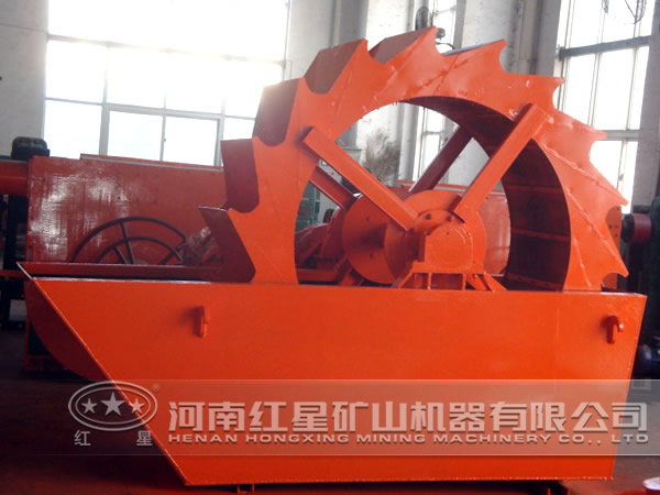 大理石洗砂機(jī)價(jià)格