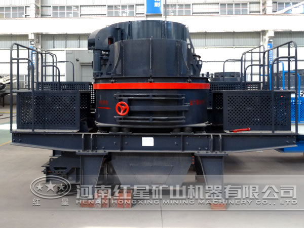 河南制砂機(jī)價(jià)格多少錢(qián)？